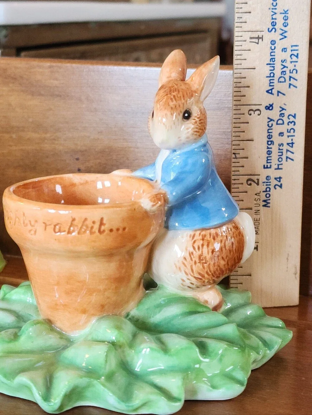 Border Fine Arts, Beatrix Potter 